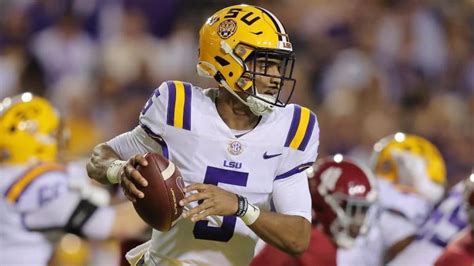 LSU vs. Alabama spread, odds, line: 2023 college football picks .